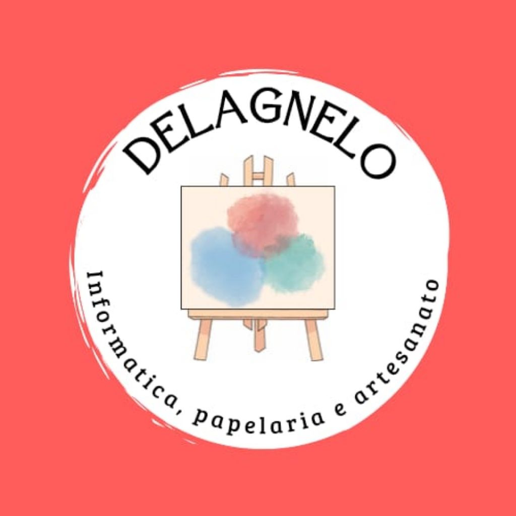 Delagnelo Informática e Papelaria