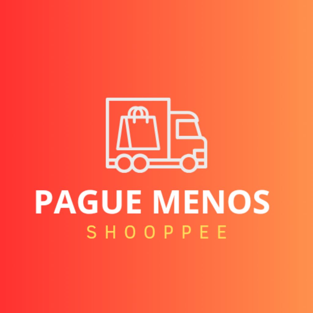 PAGUE MENOS SHOOPPEE
