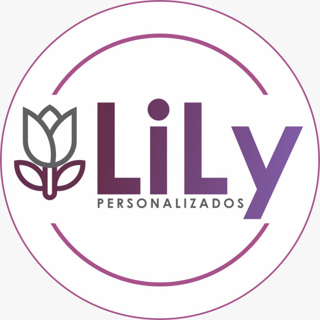 Lily Personalizadoos