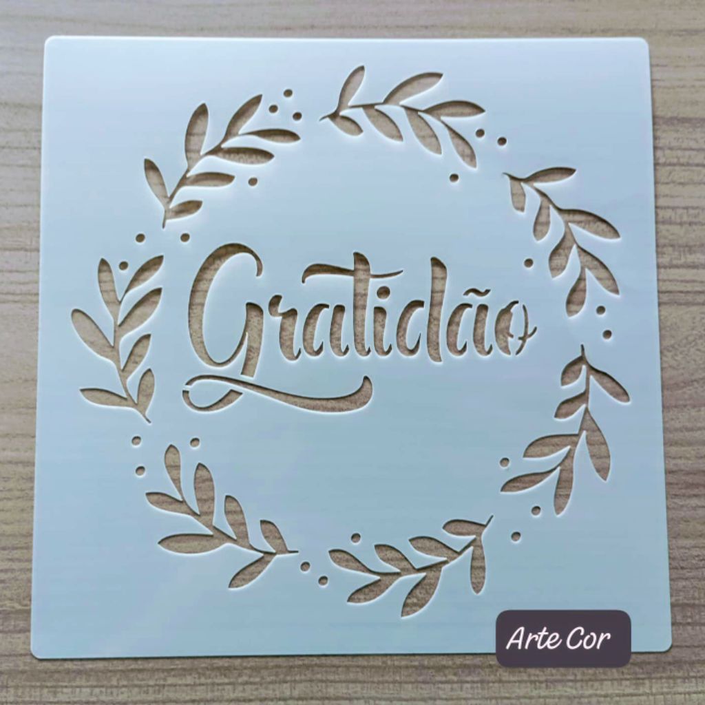 Arte Cor Produtos Artesanais