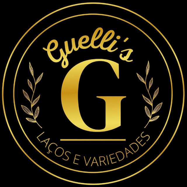 Guelli's Laços e Variedades