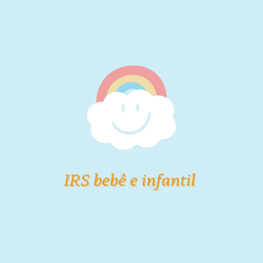 IRS bebê e infantil