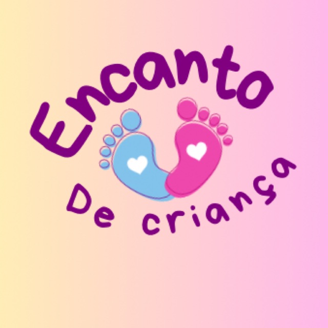 ENCANTO DE CRIANÇA