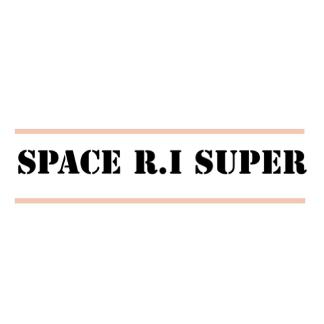 SPACE SUPER R.I