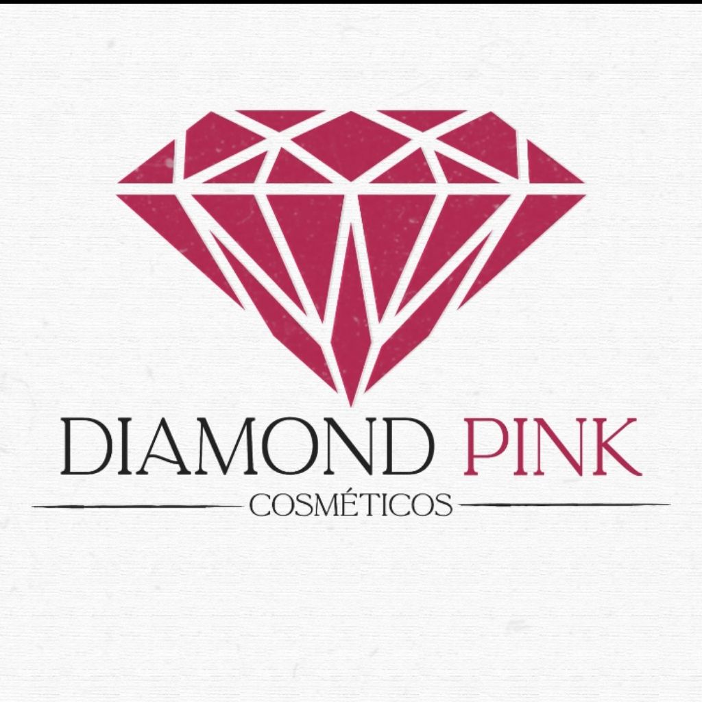 Diamond Pink cosméticos