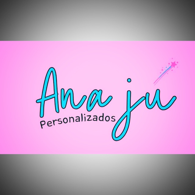 Ana ju personalizados