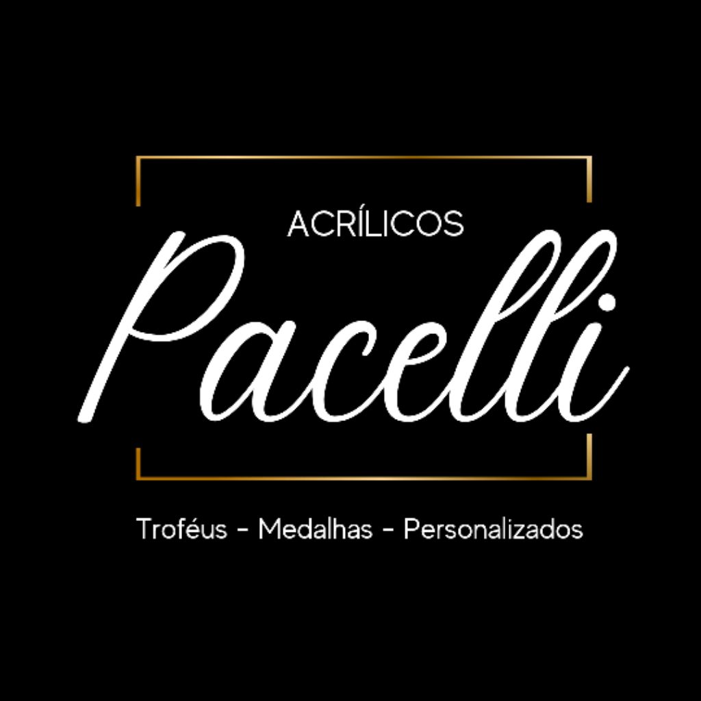 ACRÍLICOS PACELLI