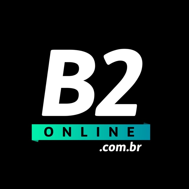 B2 Online