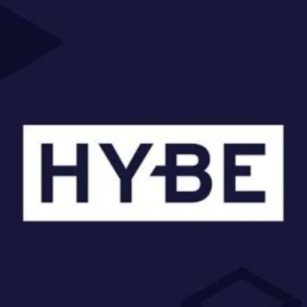 Hybe Store