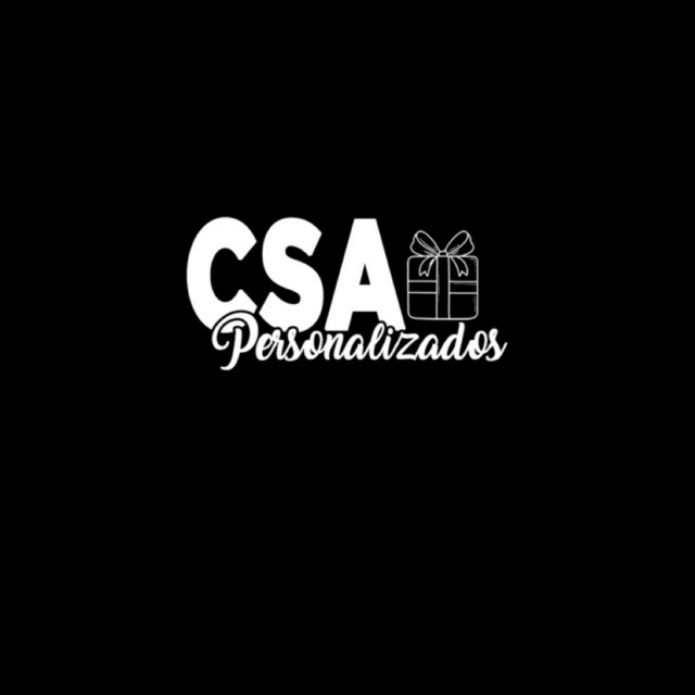 CSA PERSONALIZADOS