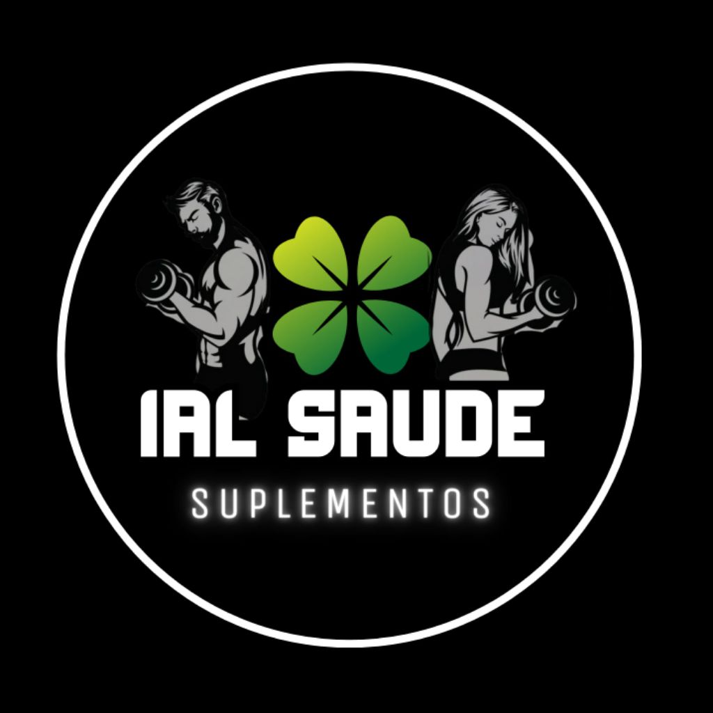 IAL Saúde Suplementos
