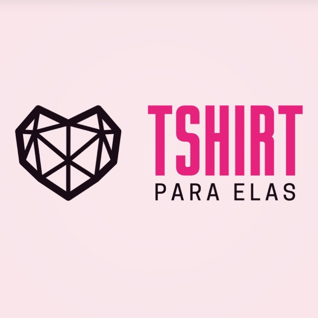 Tshirt Para Elas