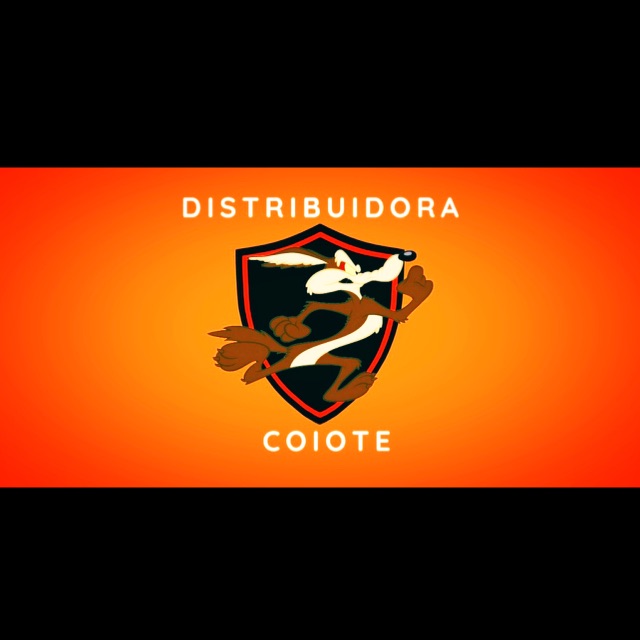 Distribuidora Coiote