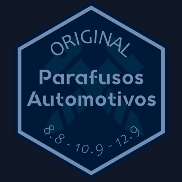 Parafusos Automotivos