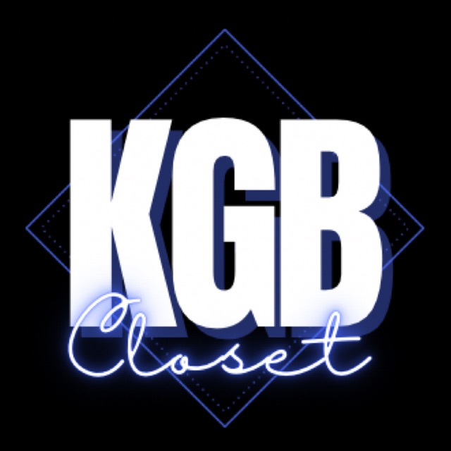 KGB CLOSET
