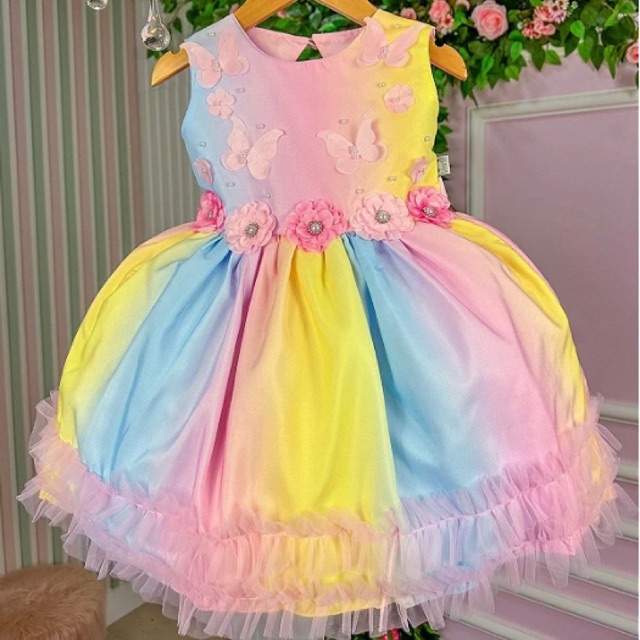Mel Kids moda Infantil
