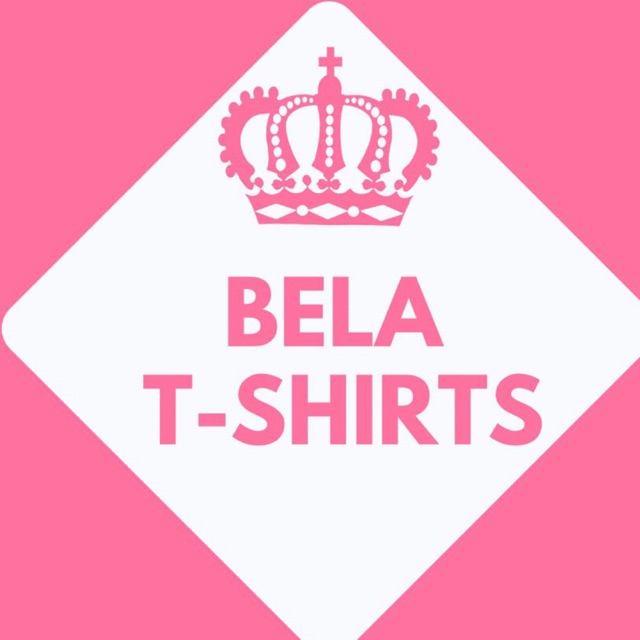 Bela  T-Shirts