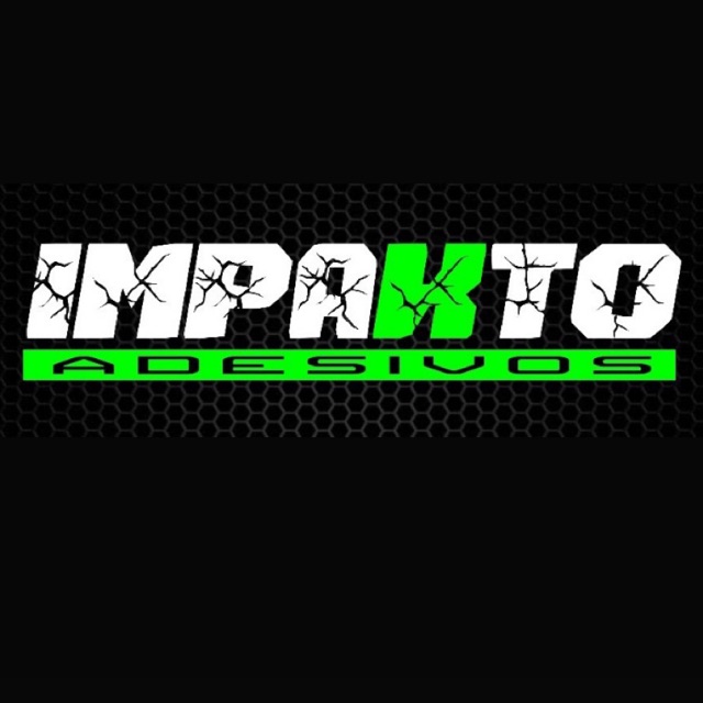 Impakto Adesivos