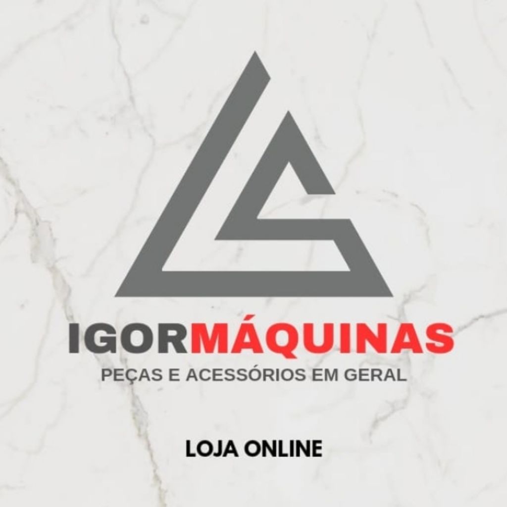 igoryuripeçasmaquinas