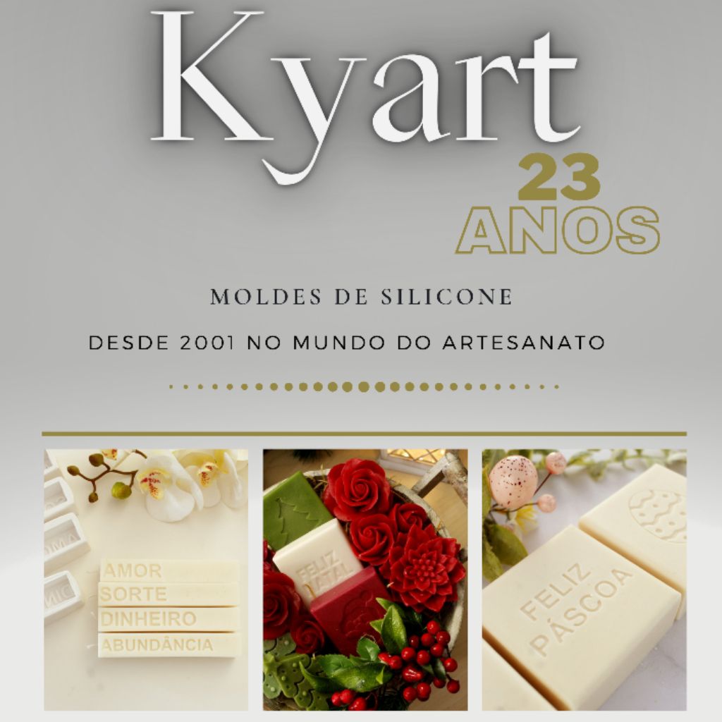 Kyart Moldes