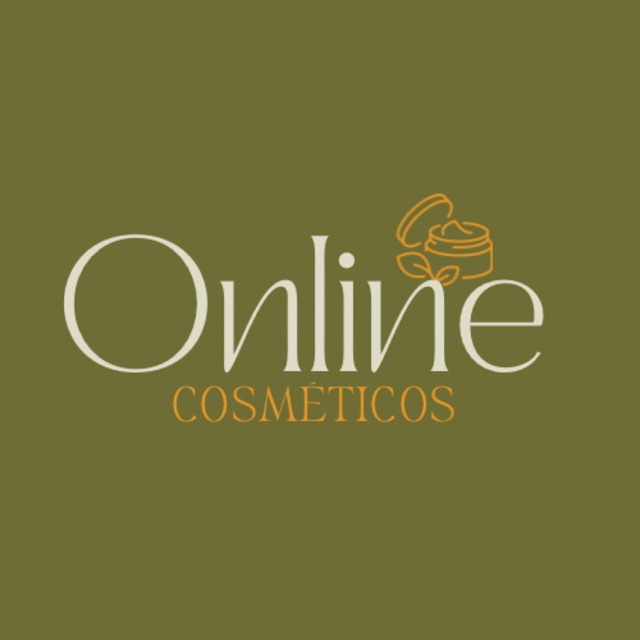 ONLINE COSMÉTICOS