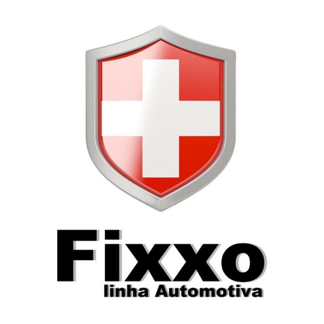 Fixxo do Brasil