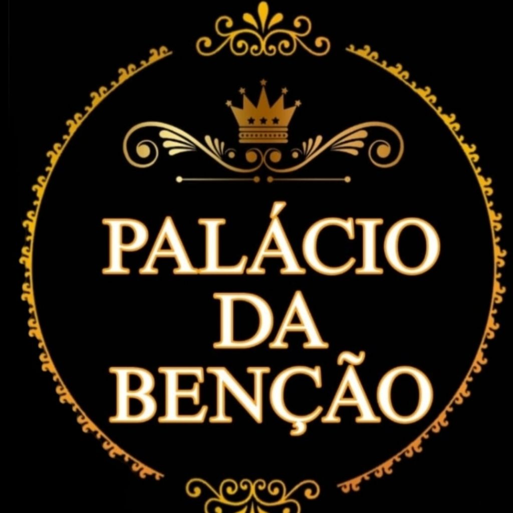 Palácio da benção