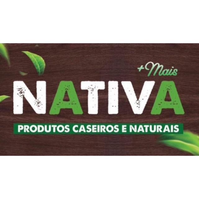 Mais Nativa Produtos Naturais