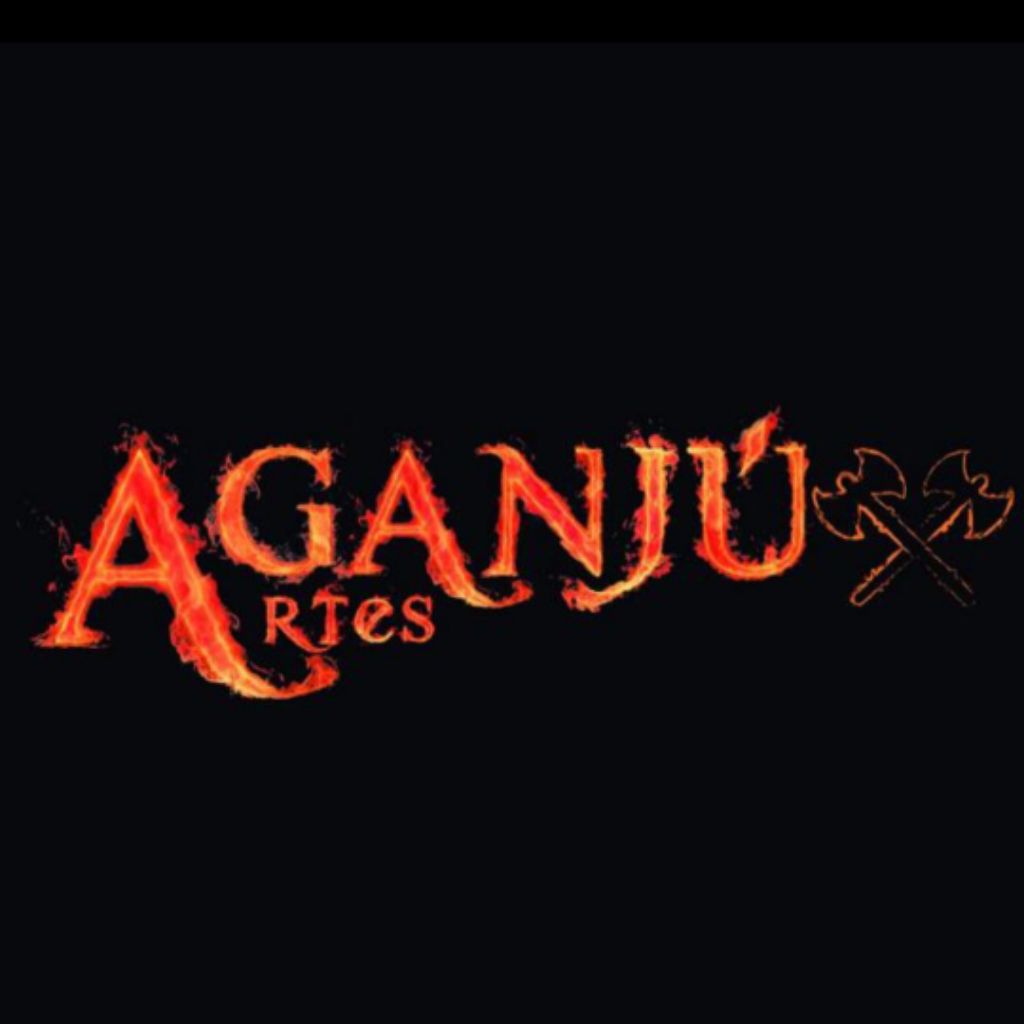 Aganjú Artes - Personalizados