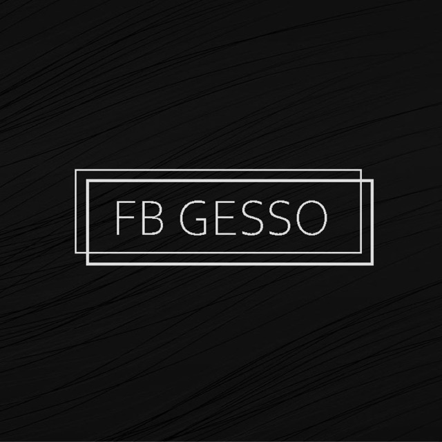 FB GESSO