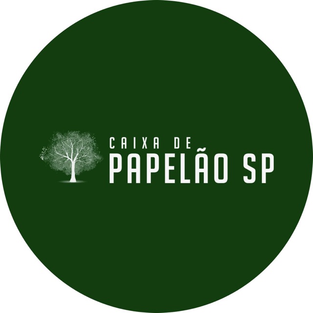 Caixas de Papelão Sp