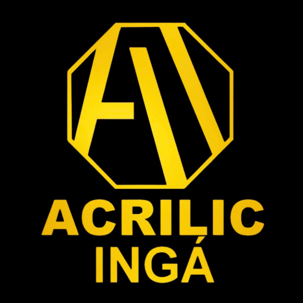 Acrilic Ingá Produtos em Acrílico