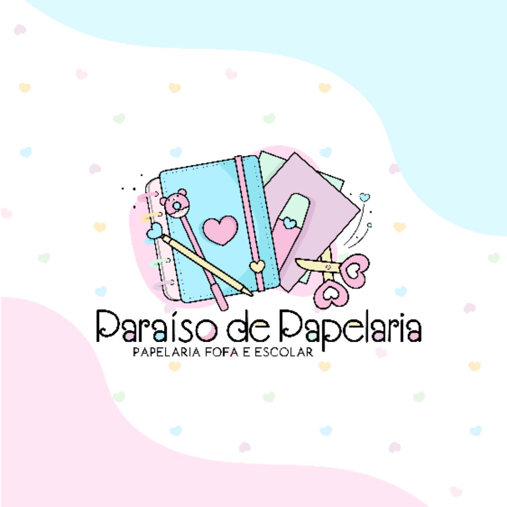 Paraíso de Papelaria
