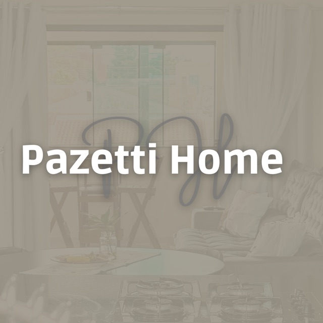 Pazetti Home