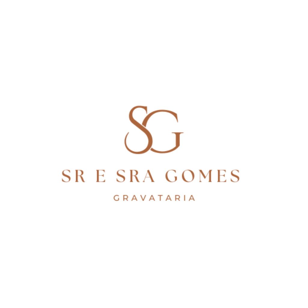 Sr. & Sra. Gomes