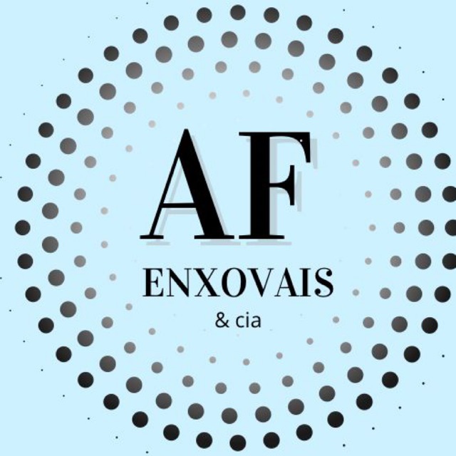 AF ENXOVAIS & CIA
