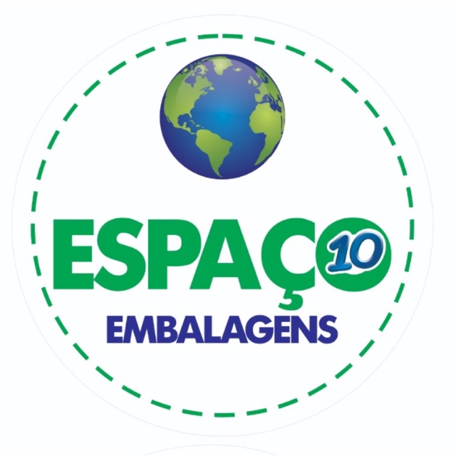 Espaço das  Embalagens