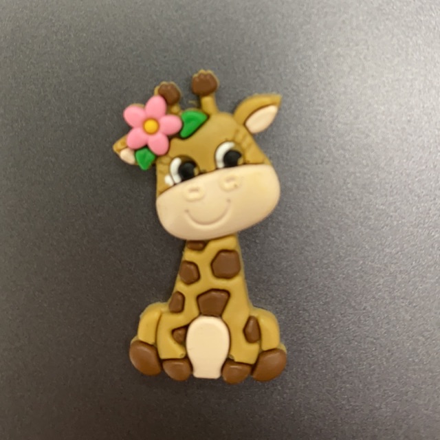 Giraffe Emborrachados