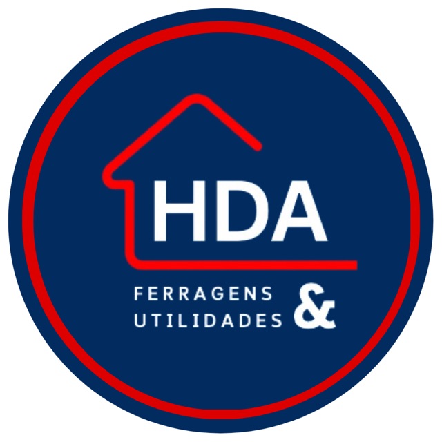 HDA Ferragens & Utilidades