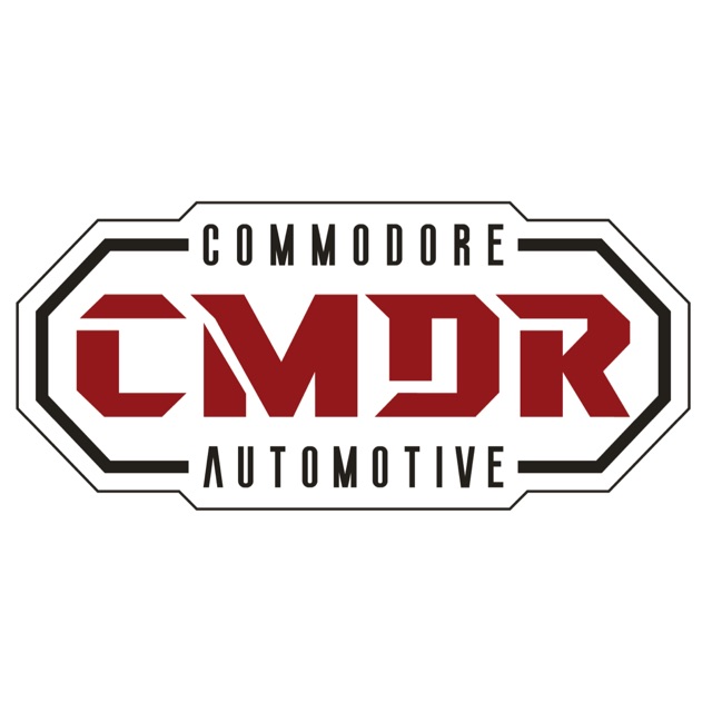 Commodore Automotive
