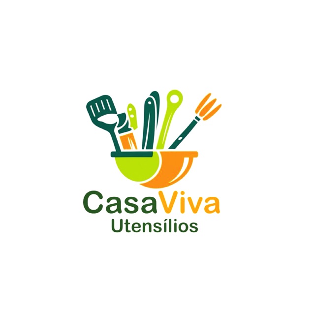 CasaViva Utensílios