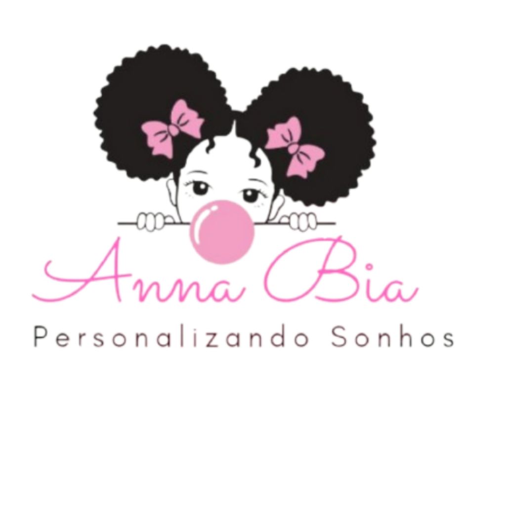 Anna Bia Personalizandos