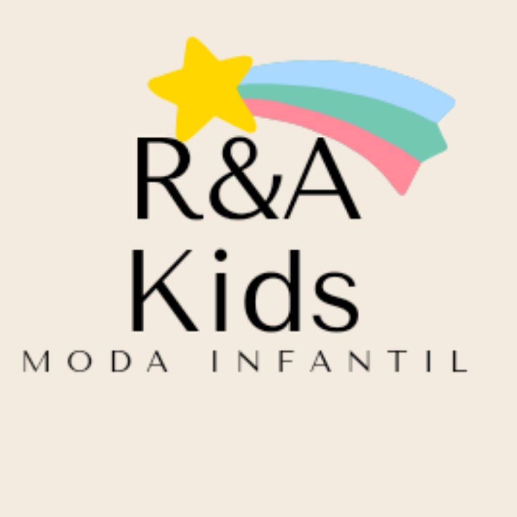 R&A Confecções - Moda Infantil