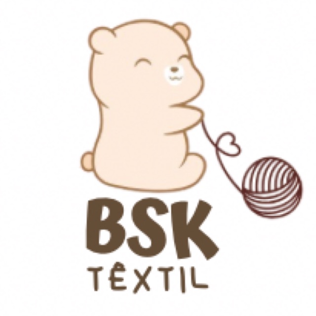 Bsk Indústria Têxtil