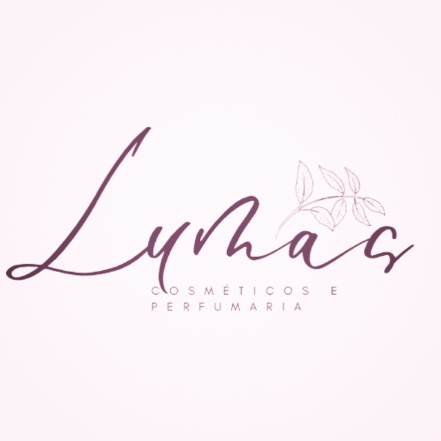 Lumas Cosmeticos e Perfumaria