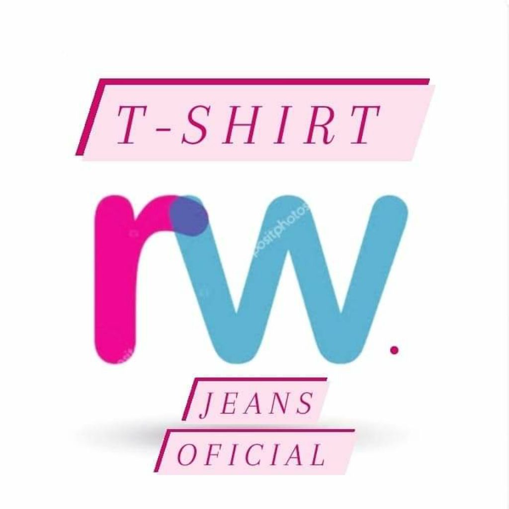 RW T-shirt +