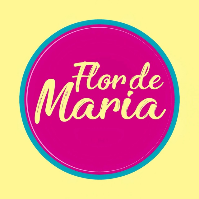 Loja Flor de Maria