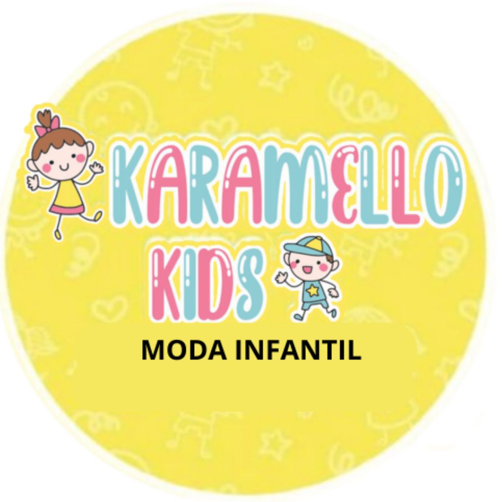 Karamello Kids Moda Infantil