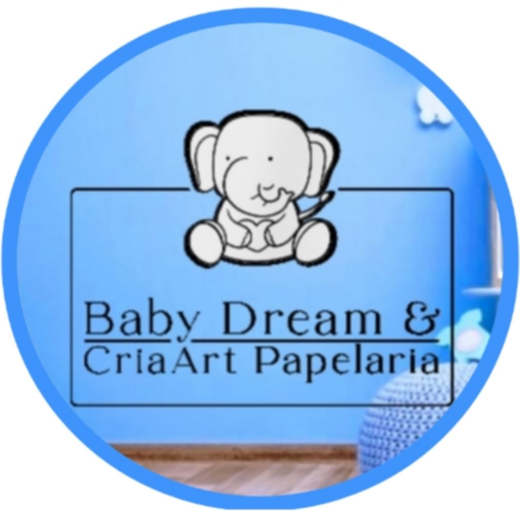Baby Dream & CriaArt Papelaria