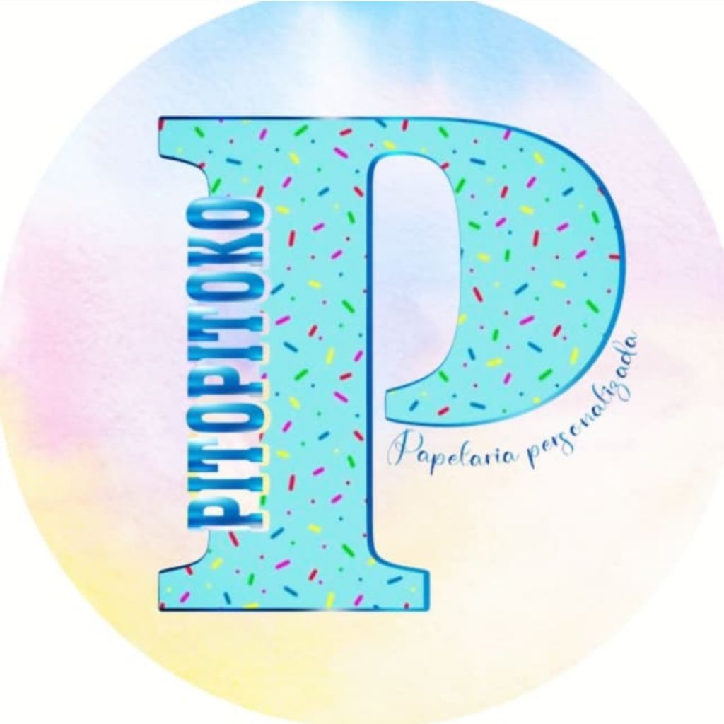 PITOPITOKO PAPELARIA PERSONALIZADA